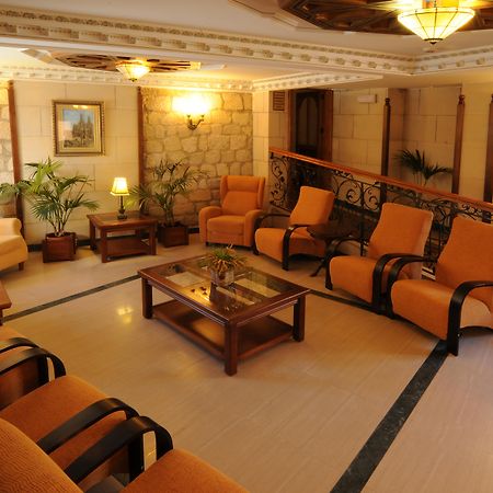Hotel סנטו דומינגו דה סילוס מראה חיצוני תמונה